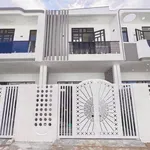 Bán nhà phố 2 mặt tiền 4,9x18m đường Sương Nguyệt Anh, Vĩnh Lạc, Rạch Giá - Ảnh thu nhỏ 1