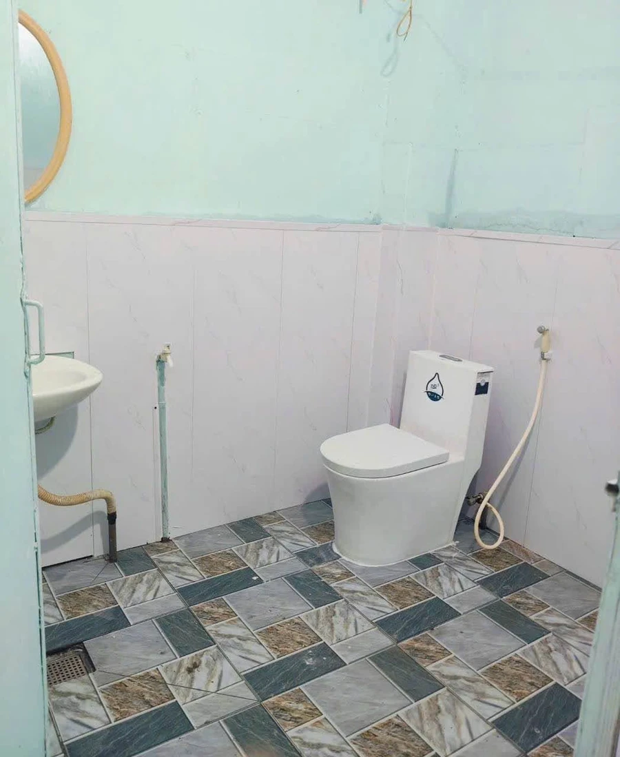 Bán nhà hẻm 65m² 1PN Phước Thắng, gần chợ - Ảnh thu nhỏ 3