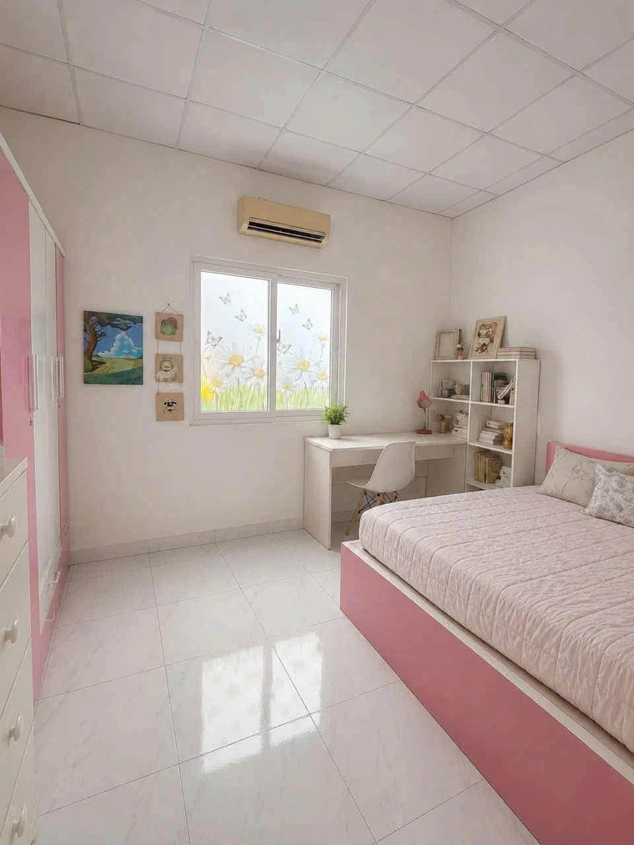 Bán nhà 2 tầng hẻm xe hơi 52m2 đường 32 Linh Đông, Thủ Đức, giá 5,5 tỷ - Ảnh thu nhỏ 4
