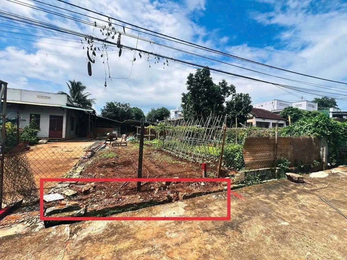 Bán đất mặt tiền đường C, Thôn 2 Cư Êbur, Buôn Ma Thuột 112,5m² giá 2,99 tỷ - Ảnh thu nhỏ 2