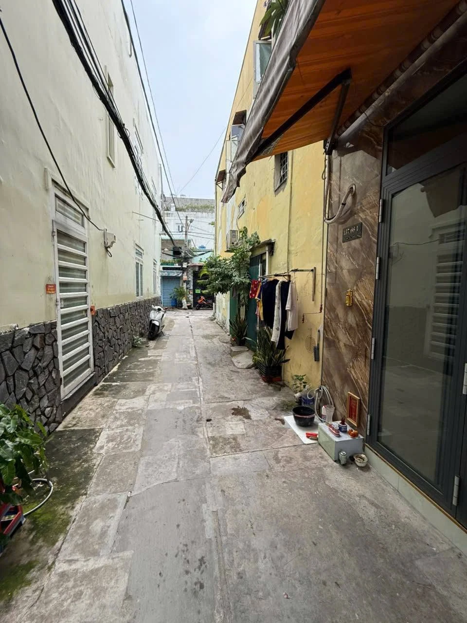 Bán nhà 1 trệt 1 lầu 41m² Phan Anh, Bình Tân - Ảnh 1
