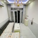 Bán nhà 4 tầng 43m² nở hậu, 4PN, hẻm 5m đường Hồng Bàng, Phường Minh Phụng, Quận 11 - Ảnh thu nhỏ 2