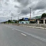 Bán đất mặt tiền Trường Hòa Tây Ninh 360m2 159 triệu - Ảnh thu nhỏ 1