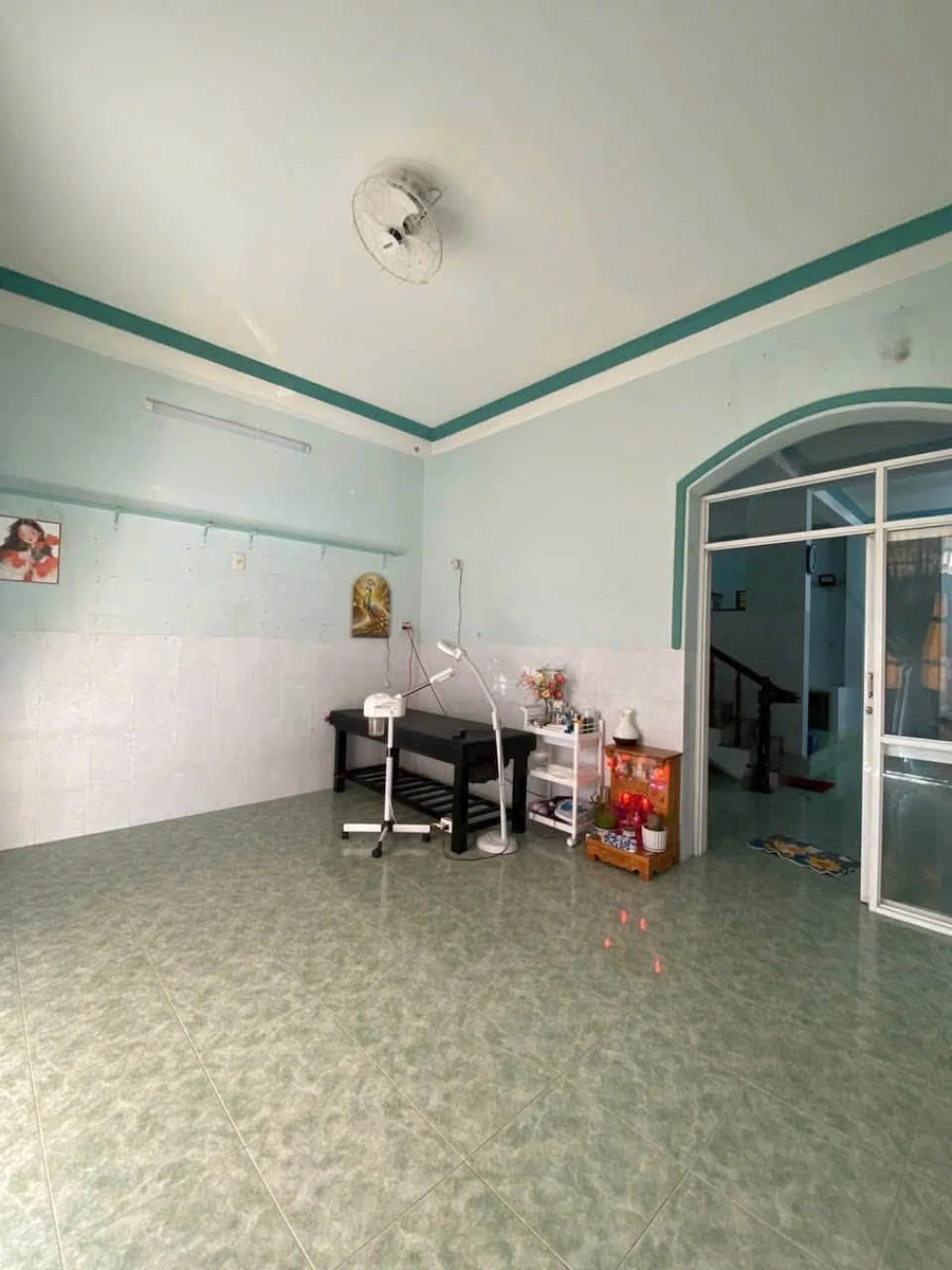 Bán nhà 2PN Phú Thuỷ mặt tiền Nguyễn Sắc Kim 75.6m2 - Ảnh thu nhỏ 4