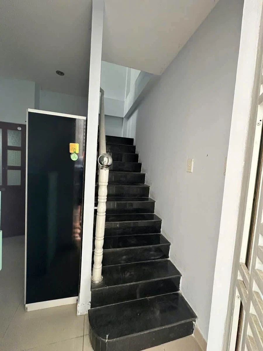 Cho thuê nhà nguyên căn 2 phòng Lý Thái Tổ Q10 - Ảnh thu nhỏ 4