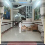 Bán nhà sổ riêng 60m2, 3 PN gần Làng Đại Học Đông Hòa - Ảnh thu nhỏ 2