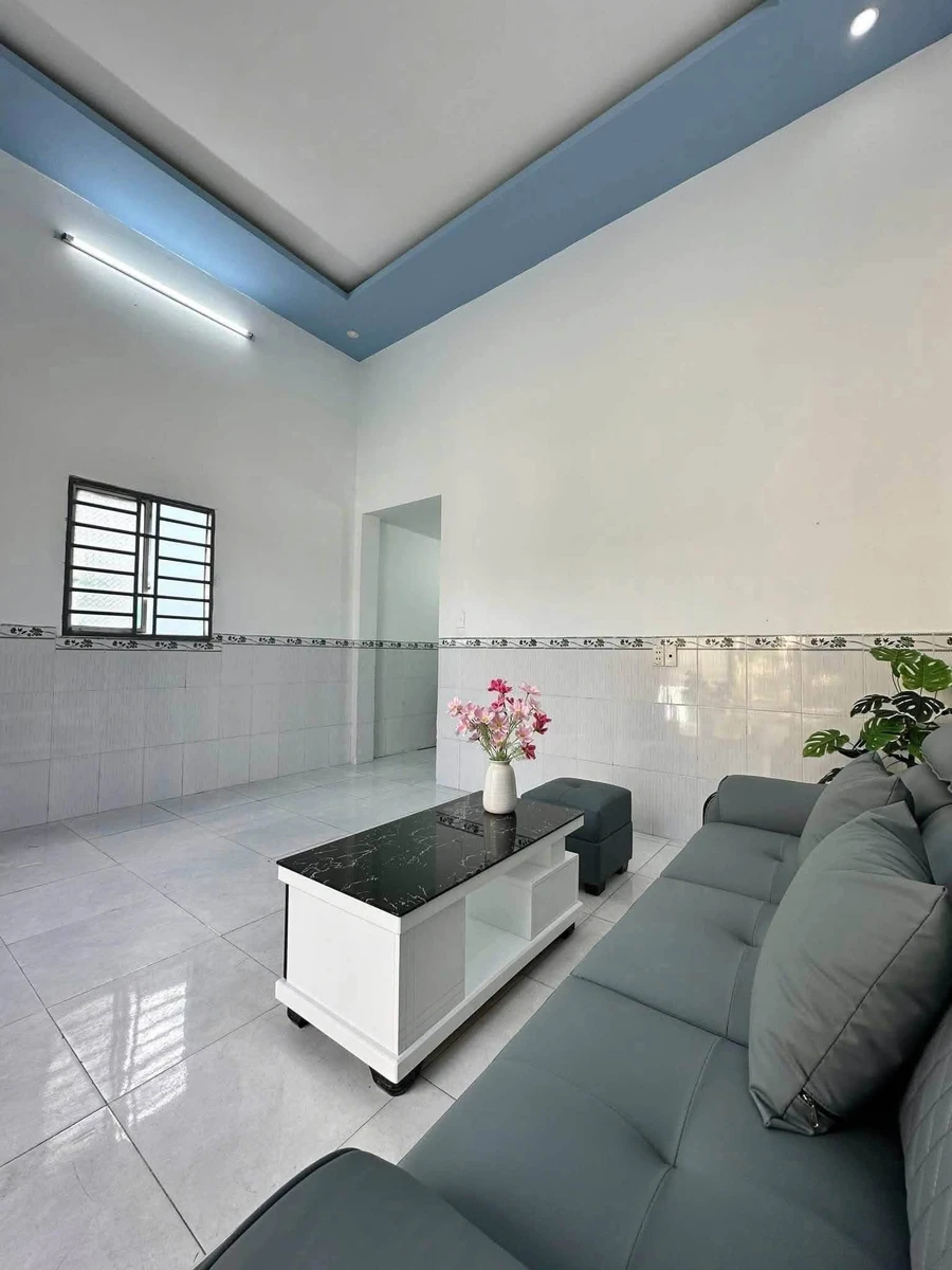 Bán nhà góc hai mặt tiền 63m² 2PN Trảng Dài, Đồng Nai - Ảnh thu nhỏ 3