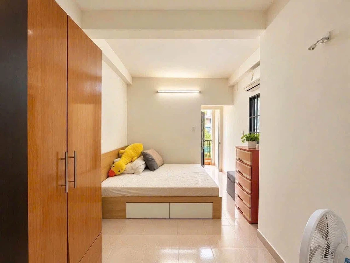 Bán nhà 3 tầng 150m2, 3PN, Quận 10, nhỉnh 5 tỷ - Ảnh thu nhỏ 3