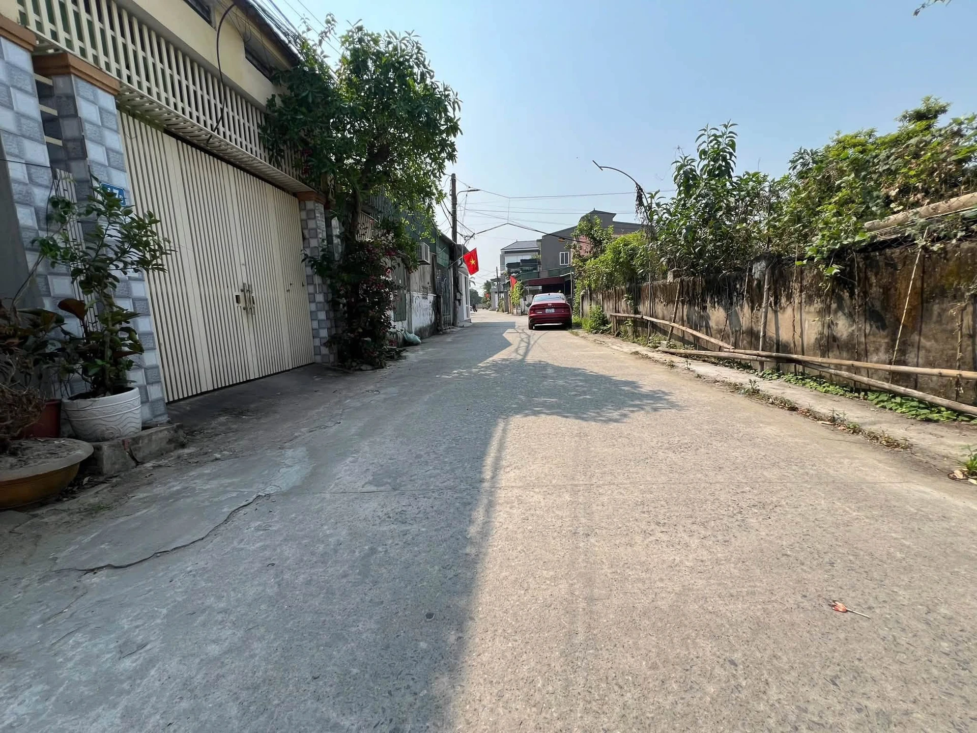 Bán đất Bình Tân 120m², mặt tiền 6m - Ảnh 1