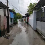 Bán nhà cấp 4 trên 513,3m2 đất, hẻm 59 Lương Văn Chấn, Phường Khánh Hậu, Tân An, Long An - Ảnh thu nhỏ 1
