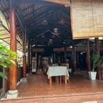 Bán mặt bằng kinh doanh nhà hàng, cafe sân vườn 250m² Đồng Xoài - Ảnh thu nhỏ 1