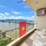 Cho thuê căn hộ 2 phòng ngủ 118 m² tại Hilton Đà Nẵng 40 triệu/tháng - Ảnh thu nhỏ 1