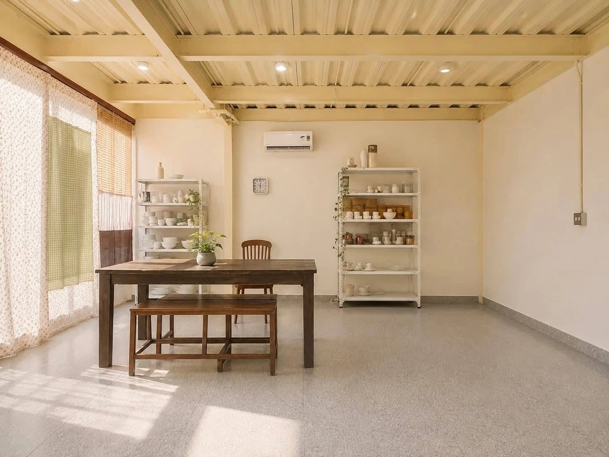 Bán căn hộ 122m² Bình Thạnh 13 tỷ - Ảnh thu nhỏ 5
