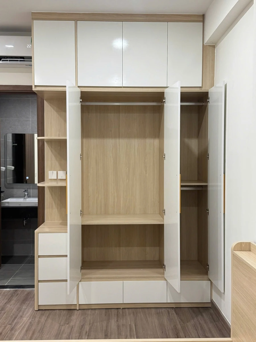 Cho thuê căn góc 78m² 2PN 2WC tại A&T Sky Garden - 9 triệu/tháng - Ảnh thu nhỏ 3