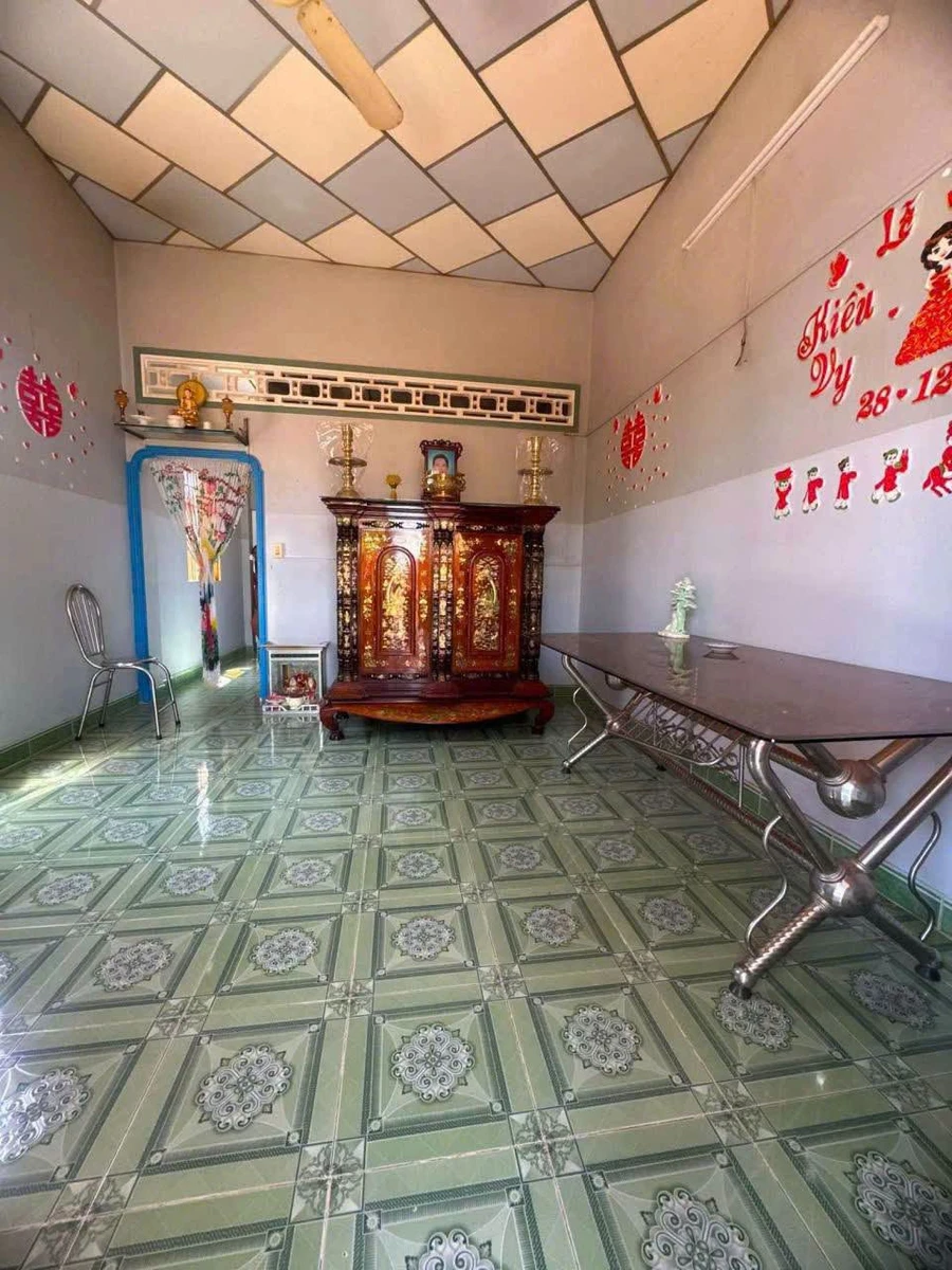 Bán nhà hẻm 310 m² Võ Văn Môn Tân An Long An - Ảnh thu nhỏ 5