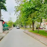 Bán nhà 3 tầng 4PN mặt tiền Thành Thái 85,5m2 Nhà Bè - Ảnh thu nhỏ 4