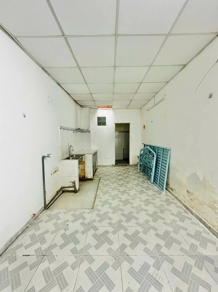 Bán nhà hẻm xe hơi 50m2, Thành Thái, Quận 7 - 3.3 tỷ - Ảnh thu nhỏ 5