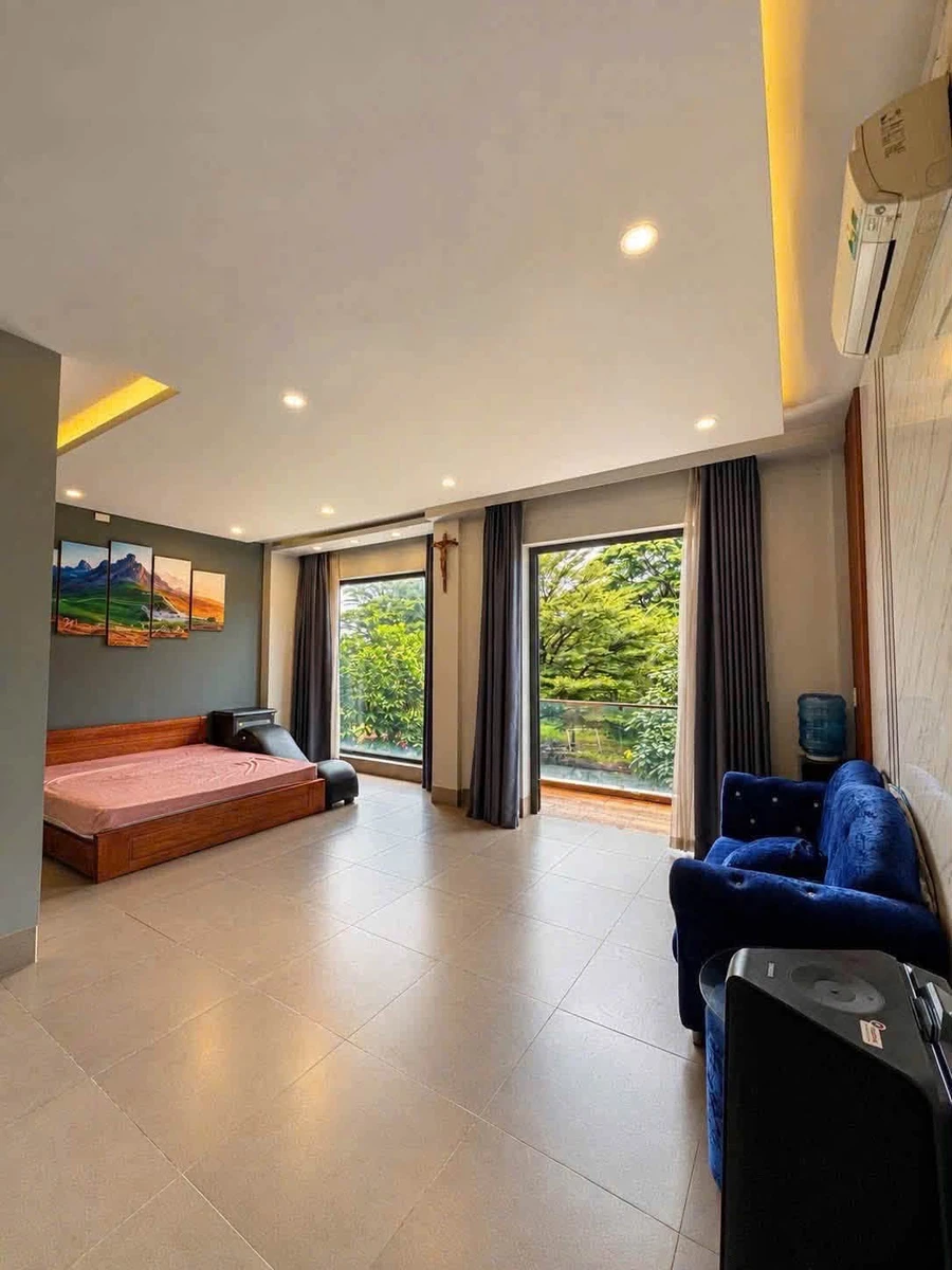 Bán nhà 1 trệt 2 lầu 4PN 6.5 tỷ Tân Hoà - Ảnh thu nhỏ 4