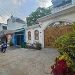 Bán đất hẻm xe hơi 97m2 đường Trương Thị Hoa, Tân Thới Hiệp, Quận 12, giá 4,65 tỷ - Ảnh thu nhỏ 2