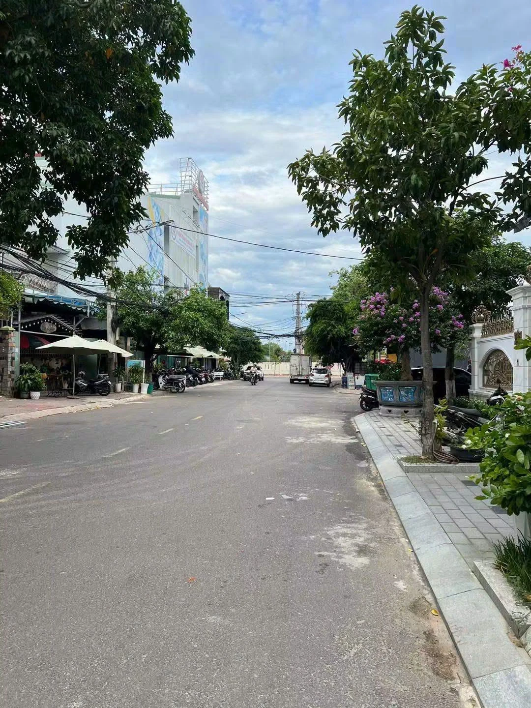 Bán đất mặt tiền Đinh Công Tráng Quy Nhơn 43,3m2 - Ảnh 1