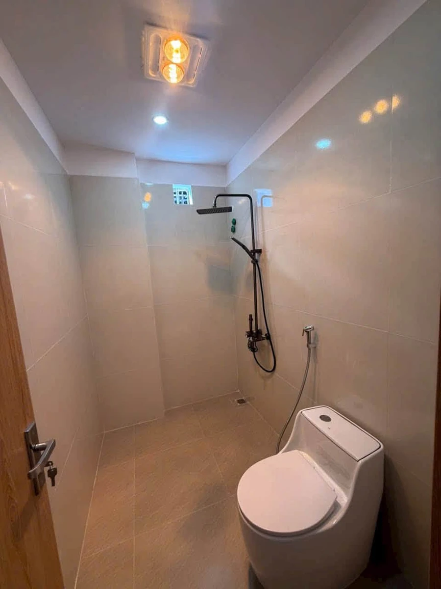 Nhà 3 tầng 88m² sân cổng riêng Đầu Vũ, Hải Phòng - Ảnh thu nhỏ 3