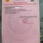 Bán đất đẹp tại Ấp Yên Ngựa, ĐT 744, Định Thành, Dầu Tiếng, 2,55 tỷ, DT 251m2 - Ảnh thu nhỏ 1