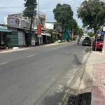 Bán nhà mặt tiền Nguyễn Thái Bình 90m² Tây Ninh 3.9 tỷ - Ảnh thu nhỏ 3