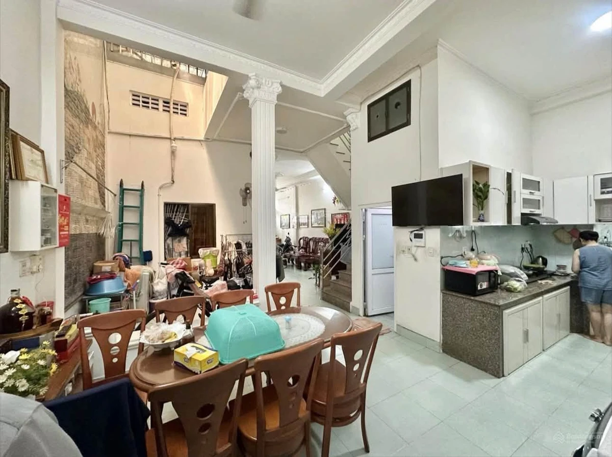 Bán nhà 3 lầu 4PN 83m2 Nguyễn Trường Tộ, Vũng Tàu - Ảnh thu nhỏ 5