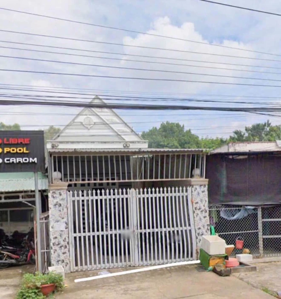 Bán đất 1 sẹc ĐT744, Phú An, 3,6 tỷ - Ảnh 1