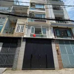 Bán nhà 5 tầng 50m2, 4PN 4WC Bạch Đằng, Bình Thạnh - Ảnh thu nhỏ 1