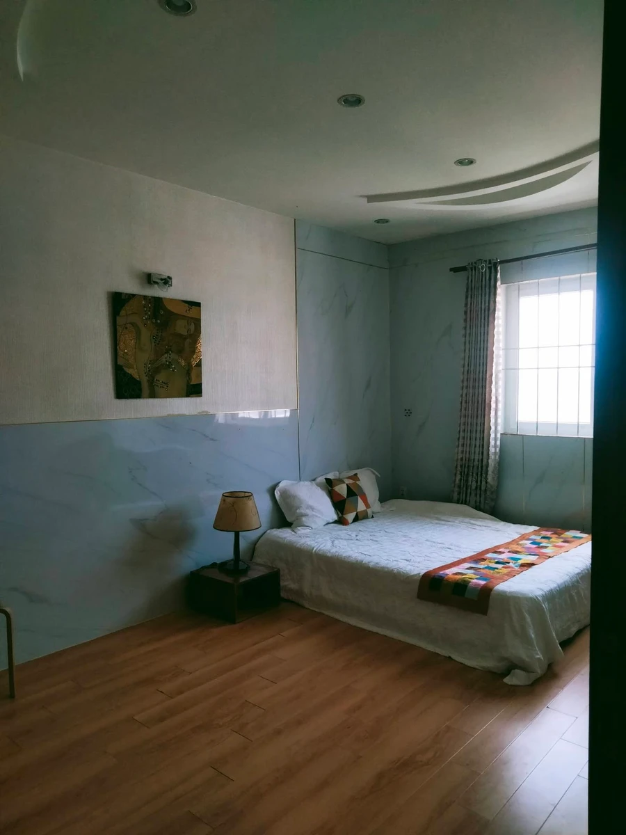Cho thuê căn hộ 2PN Nam Kỳ Khởi Nghĩa Vũng Tàu 85m² 7.5tr/tháng - Ảnh thu nhỏ 3