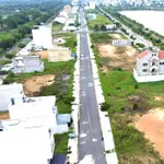 Bán nhanh 1 lô hiếm có biệt thự view hồ 10x17,5m - sổ hồng sang tên giá 2,9 tỷ - Ảnh thu nhỏ 8