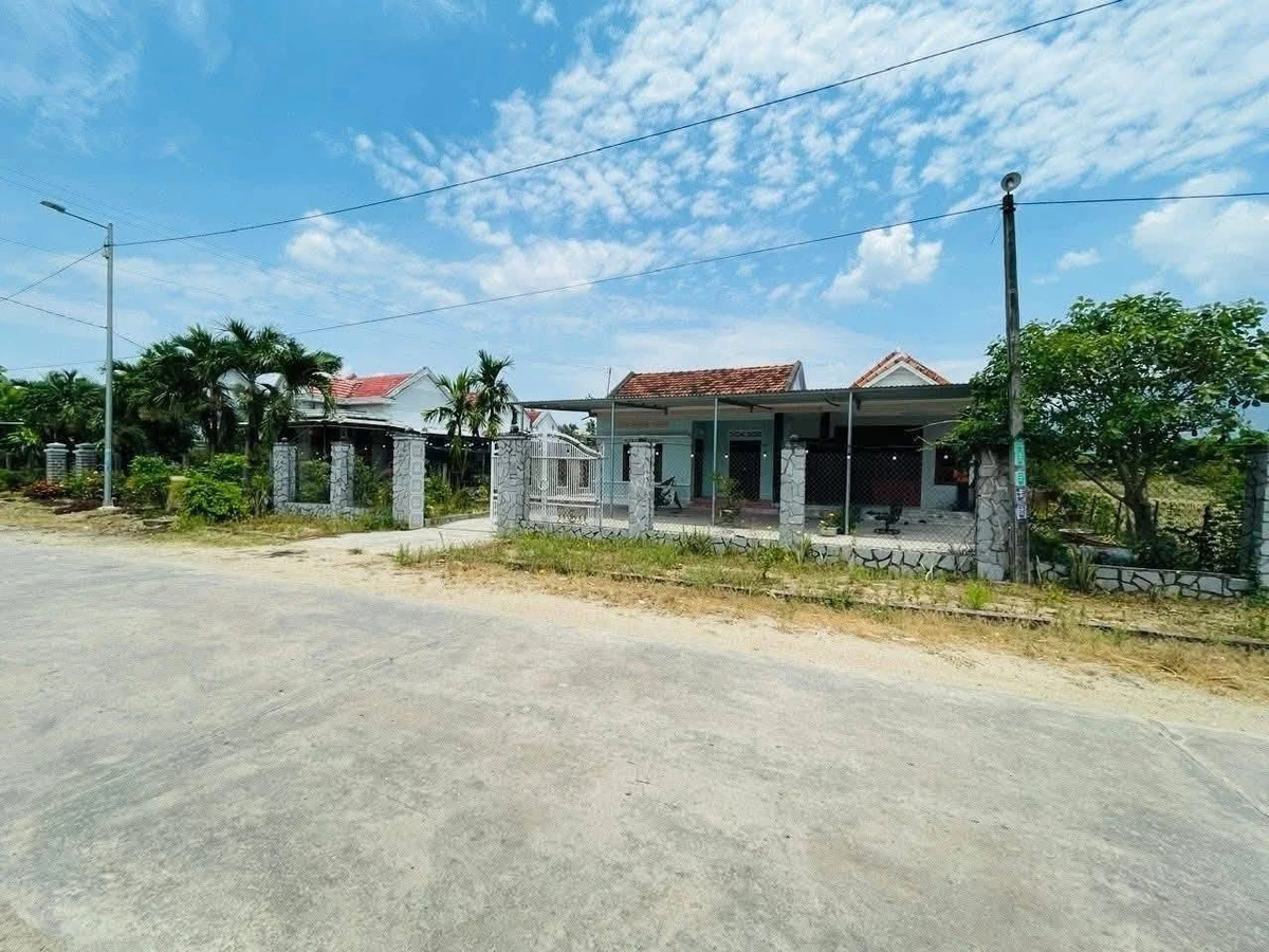 Bán nhà vườn 3.240 m² có 5 phòng ở Khánh Hòa - Ảnh thu nhỏ 4