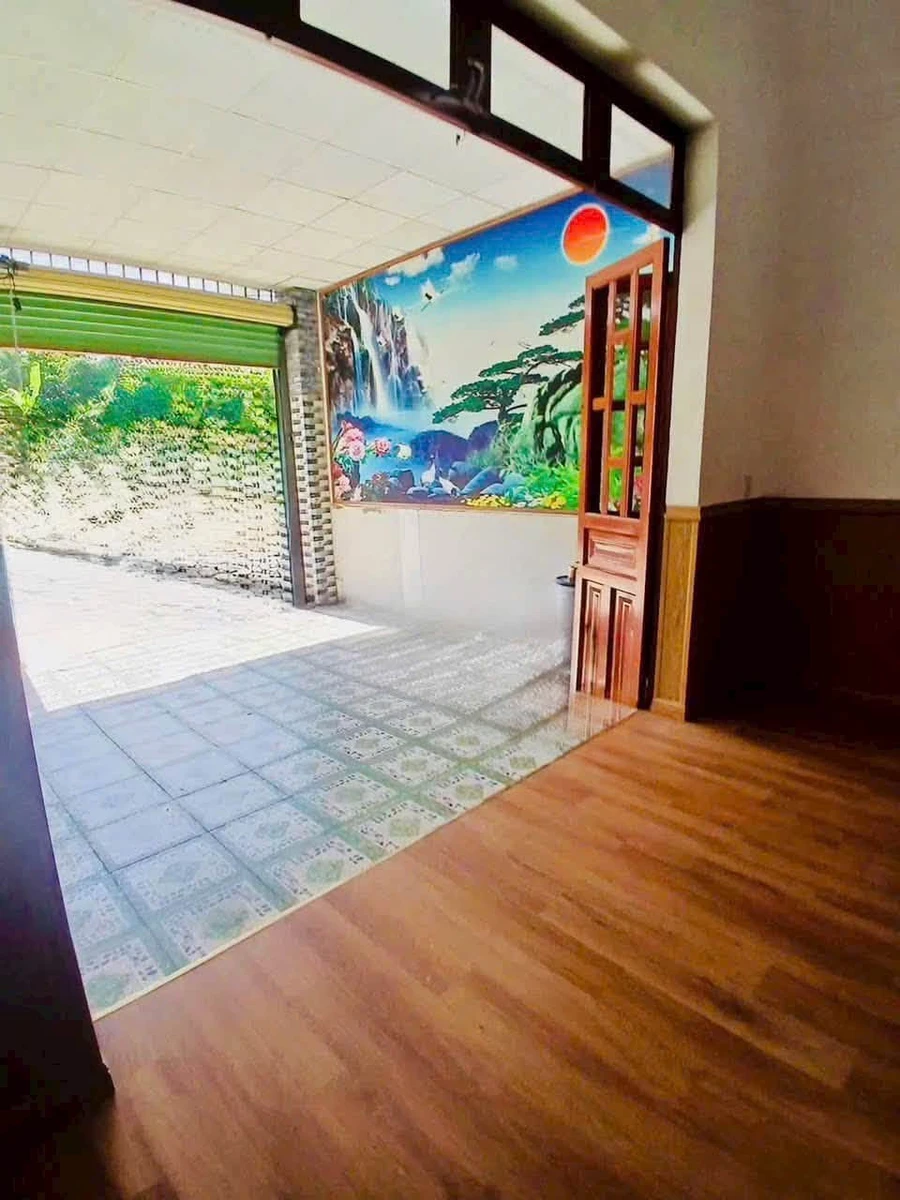 Bán nhà gác lửng 3PN, 100m², Trảng Dài, Biên Hòa, Đồng Nai - Ảnh thu nhỏ 4