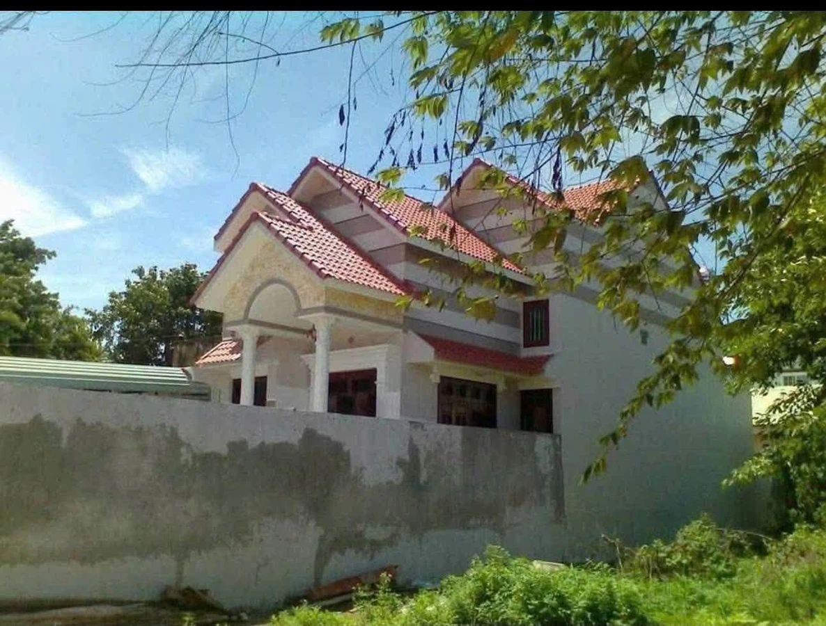 Bán nhà 174m² full thổ cư Thái Hòa Tân Uyên 3,6 tỷ - Ảnh thu nhỏ 3