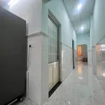 Bán nhà phố 90m² hẻm xe hơi Lã Xuân Oai, Thủ Đức - Ảnh thu nhỏ 4