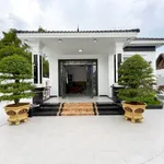 Bán biệt thự sân vườn 652m² tại Mỹ Hạnh Nam, Đức Hòa, Long An - Ảnh thu nhỏ 4