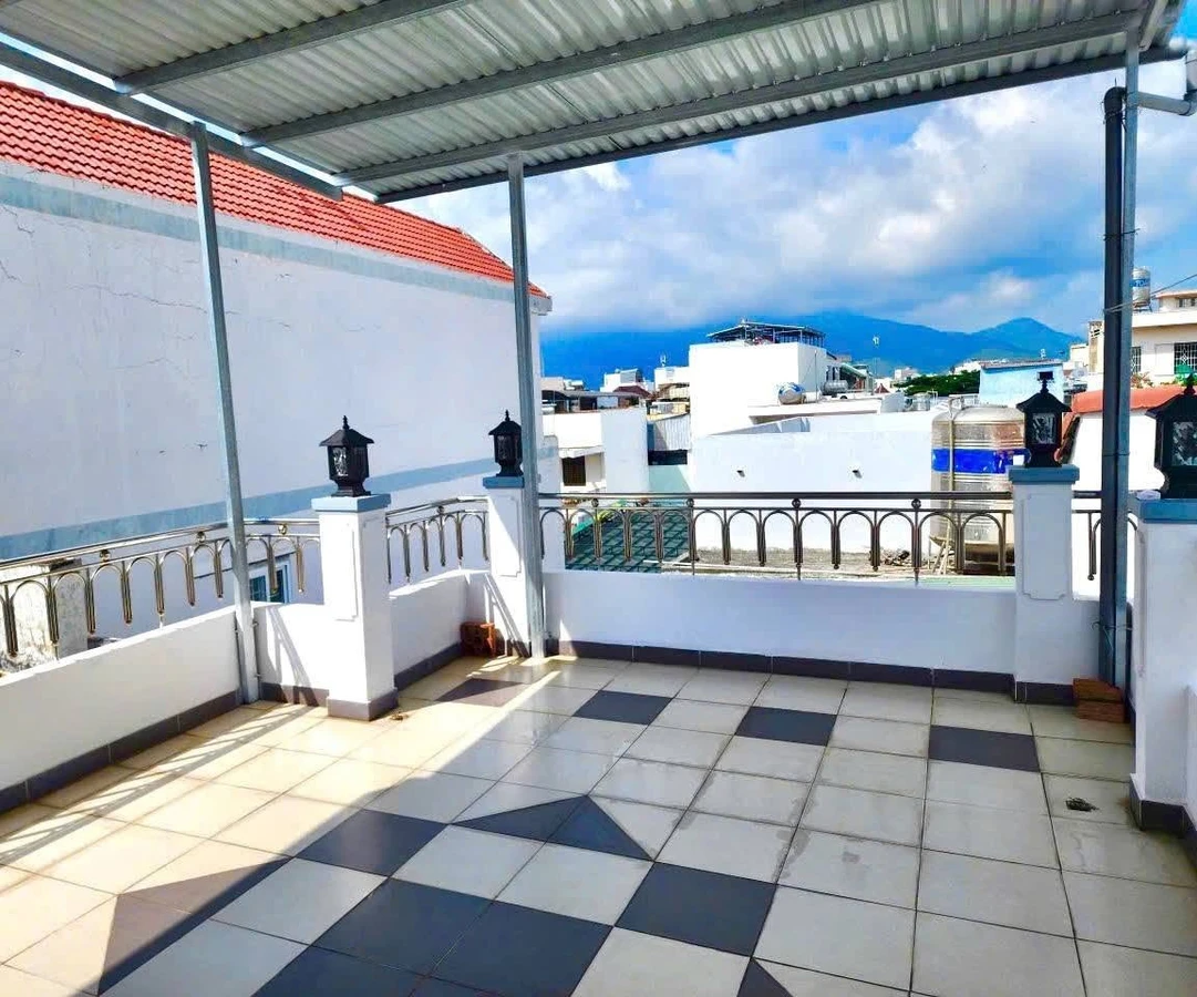 Bán nhà 4 tầng 136.4m2 giá 5.5 tỷ Nha Trang - Ảnh thu nhỏ 5