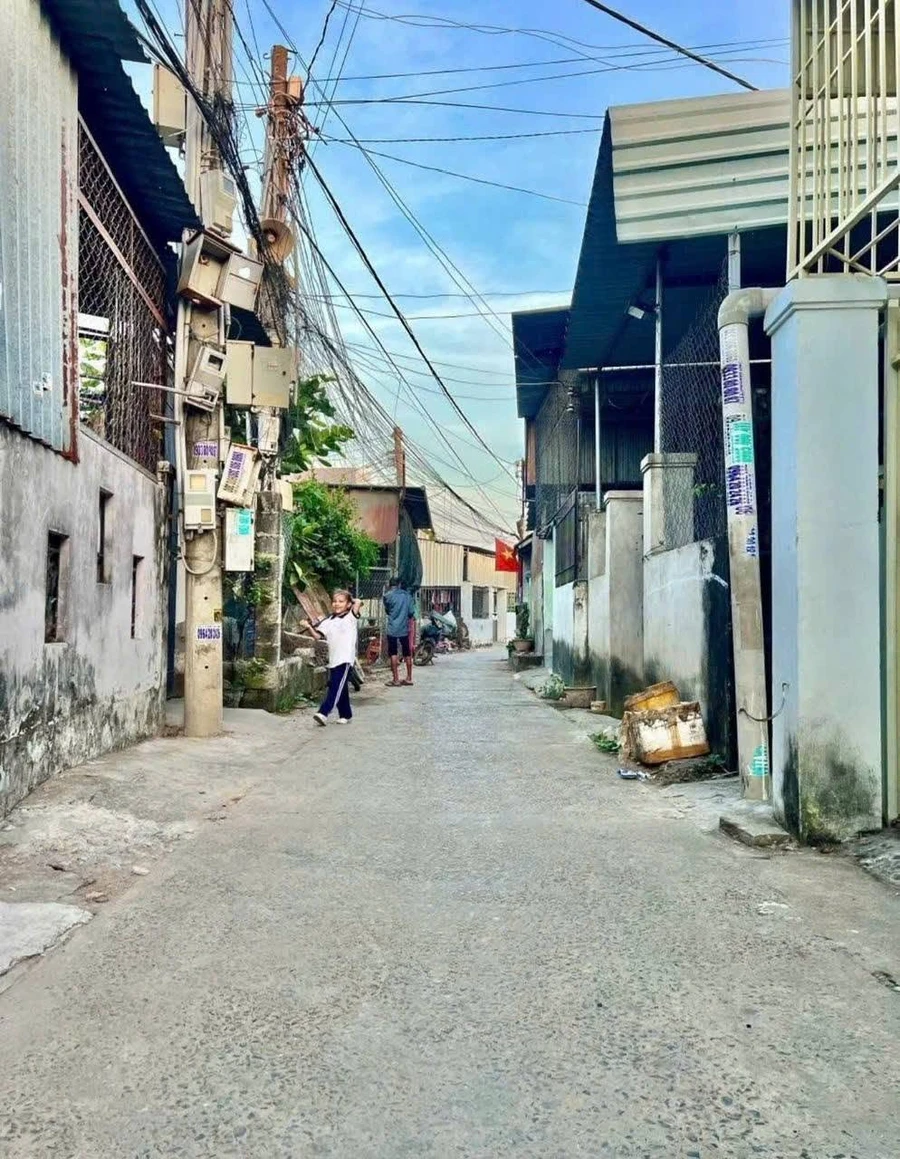 Bán nhà cấp 4 100m² Phường Bình Thuận, Lâm Đồng - Ảnh thu nhỏ 3