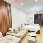 Bán căn hộ studio 47m² view biển TMS Pullman Quy Nhơn 1 tỷ 550 - Ảnh thu nhỏ 2