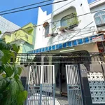 Bán nhà 2 tầng full nội thất 51m2, 3PN, Dũng Sỹ Thanh Khê, Đà Nẵng - Ảnh thu nhỏ 1