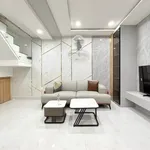Bán nhà hẻm xe tải 4 tầng 43m2, 4PN, Đoàn Thị Điểm, Phú Nhuận, 8,35 tỷ - Ảnh thu nhỏ 3