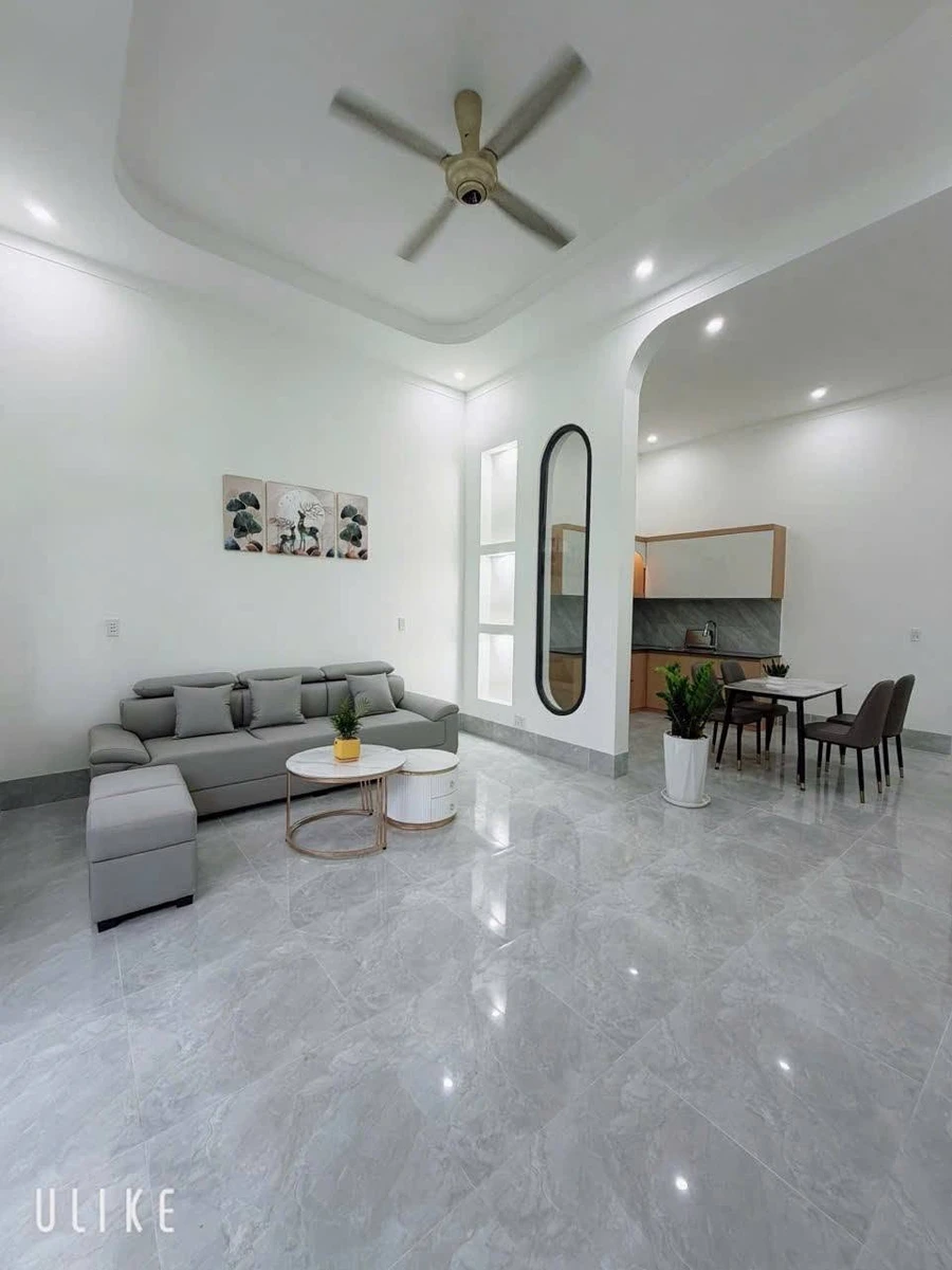 Bán nhà 2 phòng ngủ 61m² Đông Á Tân Xuân 1 tỷ 650 triệu - Ảnh thu nhỏ 2