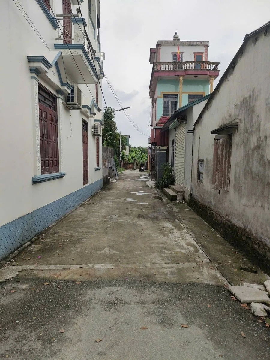 Bán 2 lô đất thổ cư 90-100m², Hải Phòng, 800 triệu/lô - Ảnh thu nhỏ 3