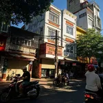 Bán nhà mặt đường Cát Dài, lô góc 46m², vỉa hè 6m - Ảnh thu nhỏ 1