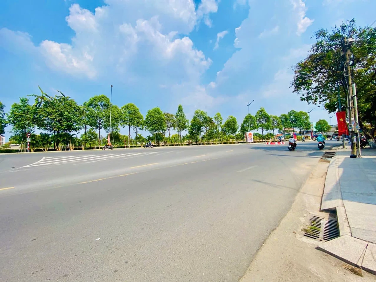 Bán đất Quyết Thắng 96m2 sổ hồng riêng 2.9 tỷ - Ảnh thu nhỏ 2