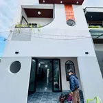 Bán nhà 2 tầng 3PN 62m2 Bích Khê Quận 12 - Ảnh thu nhỏ 1