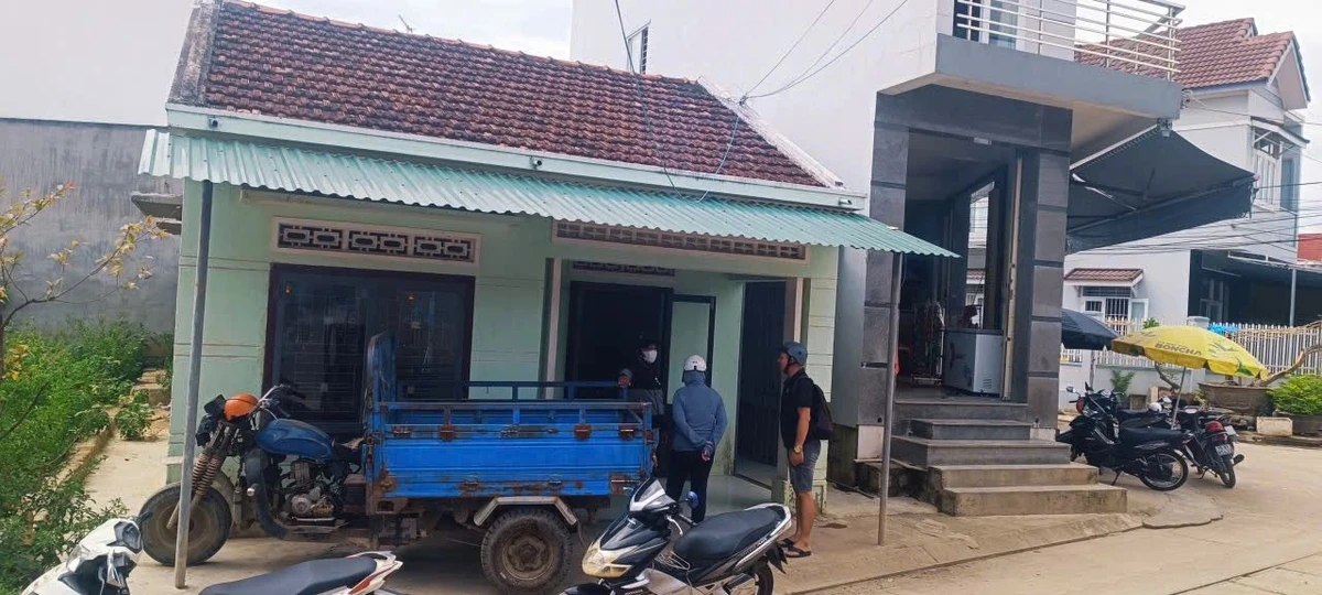 Bán đất 94m² Nhà Bè, sát bờ kè Trần Phú, 1 tỷ 295 - Ảnh thu nhỏ 4