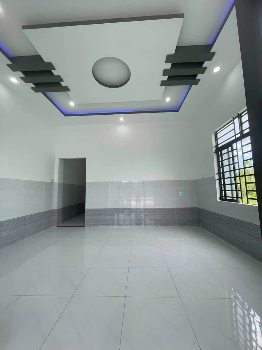 Bán nhà 2PN hẻm Trần Phú, 110m², 1 tỷ 150 triệu - Ảnh thu nhỏ 2
