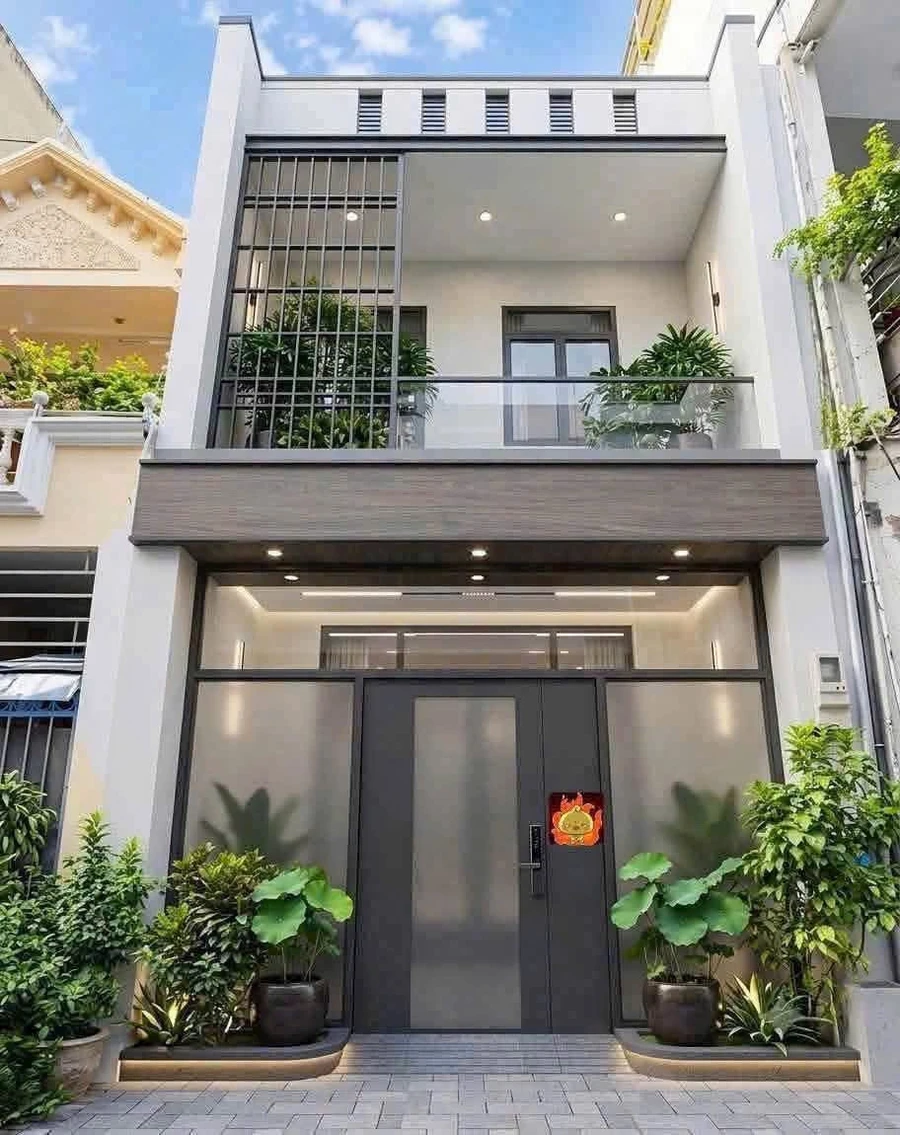 Bán nhà hẻm 52m² 2PN 2WC đường Nguyễn Trường Tộ, Vũng Tàu - Ảnh thu nhỏ 4